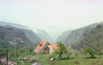 Qadisha Valley