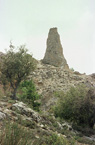 Phoenician tombs in this Obelisk near the Gibran museum